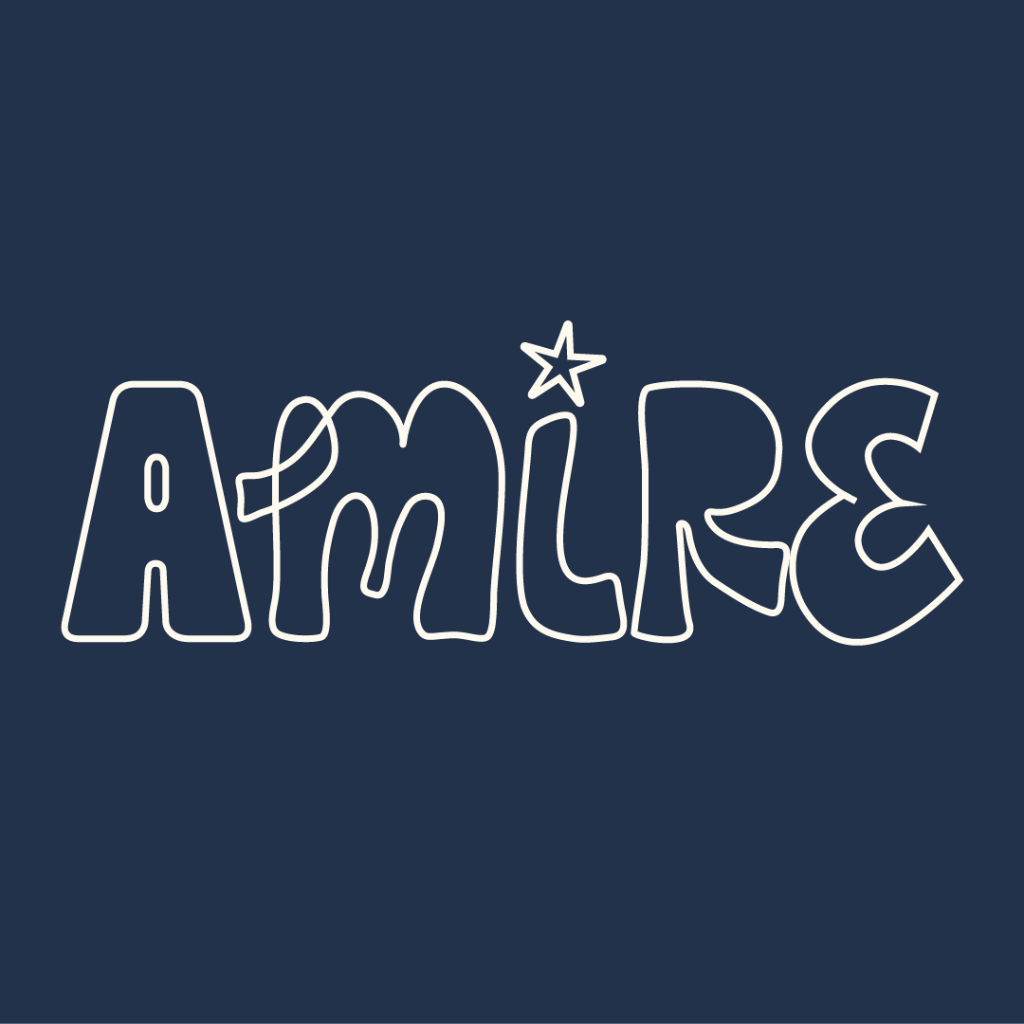 amiré logo