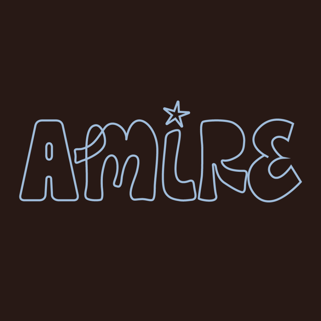 amiré logo